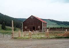 Barn